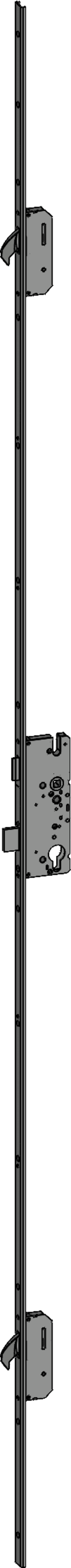 T-UG2460 L03/50 94/8 KABA M2 MC, 4990333 