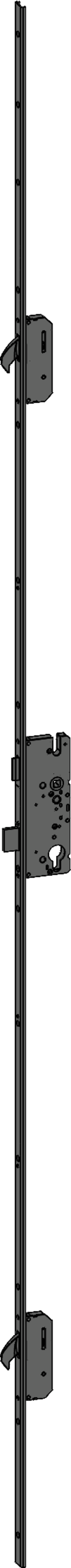 T-UG2462 L03/50 94/8 KABA M2 MC, 4990335 