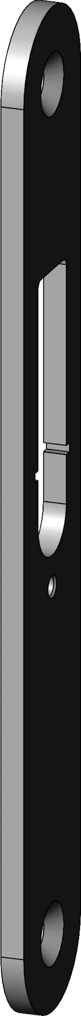 STV-ABDECKBLECH F20 F.KÜ-T1-STV MC 4990671