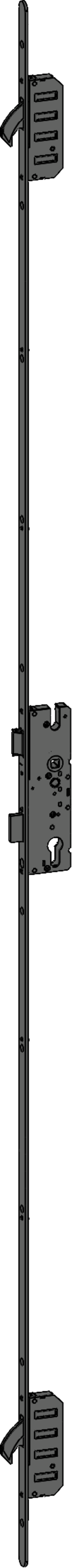 T-FG2070TL L03/35Z 92/8Z M2 LS COF MC 4992763