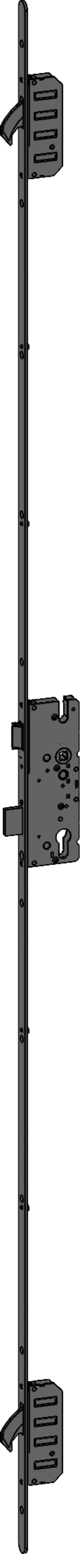 T-FG2070TL L03/45Z 92/8Z M2 LS COF MC 4992765