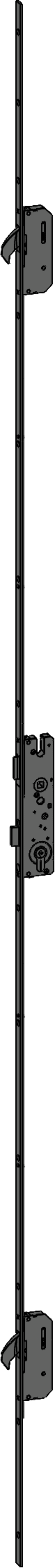 T-F1660 L01/26 92/8 M2 MC, 4992812 
