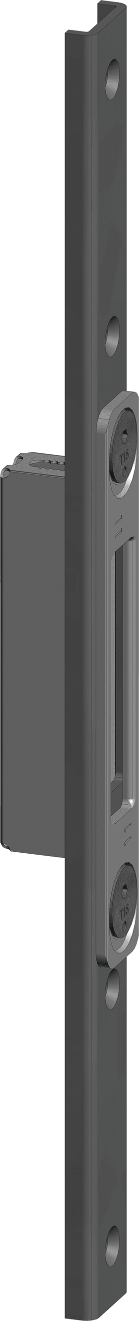 SCHLIESSBLECH STV-LE 25XSB U20-FT MV WS 4992826