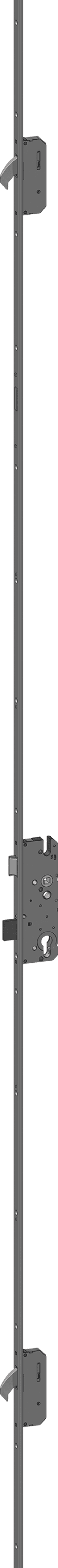 T-U2469 L03/45 92/8 M2 MC, 4993778 