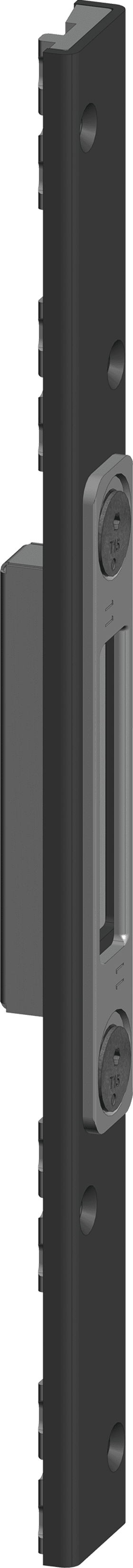 SCHLIESSBLECH STV-SB U26-61 K SKG MV MC 4994715