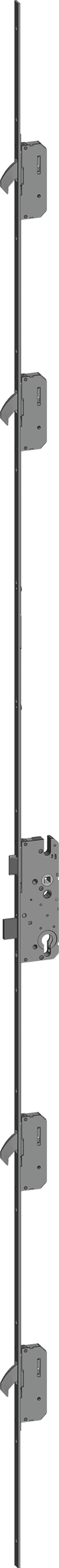 T-F1669 L03/45 92/10 M4 MC, 4995470 