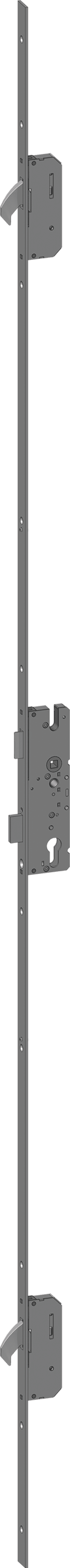 T-FG24125 L03/35 92/8 M2 GR, 4996896 
