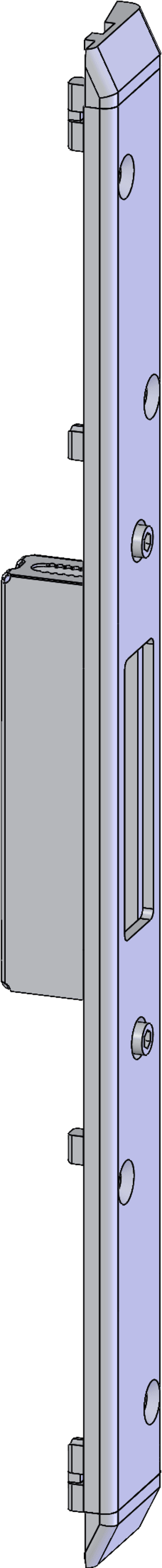 T-SB U26-117-5,5 S SKG UMV S MC, 4997277 