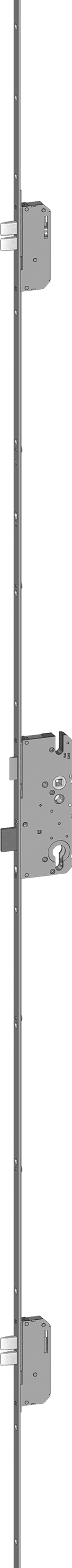 T-FAO1660 L29/35 92/8 D2 MC, 4998096 