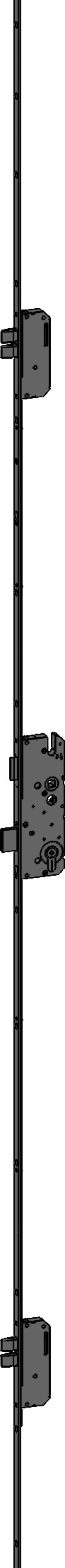 T-FAO1662 L29/45 92/8 D2 MC, 4998110 