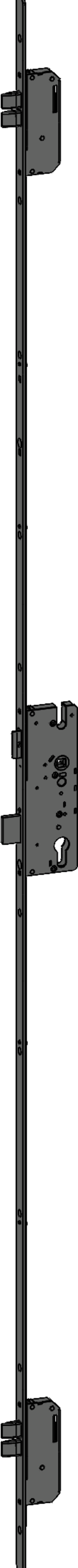 T-FGPAO2070TL L29/45S 92/8 D2 RS COF MC 4999189