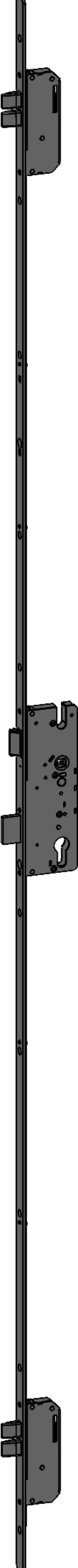 T-FGPAO2070TL L29/45S 92/8 D2 LS COF MC 4999190