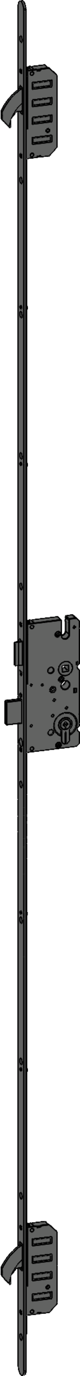 T-F2070 L03/55 72/8 M2 RS MC, 5000093 