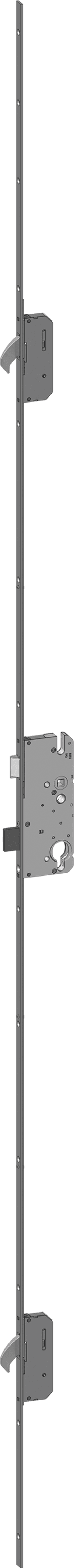 T-F1662 L03/45 94/8 KABA M2 MC, 5003570 