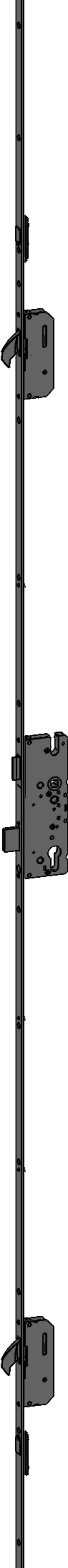 T-FGTO 20621-1 L03/45 92/8 M2 MC 5003720