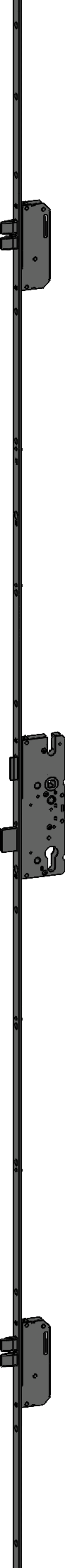 T-LI FGAO2060 L29/45 92/8 D2 MC, 5004072 