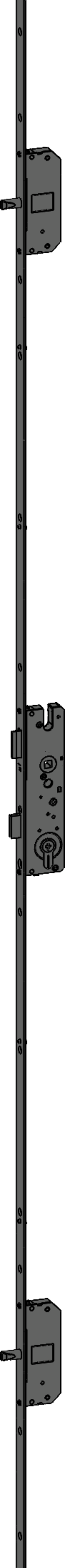 T-LE F24125 L01/30 92/8 B2 GR, 5006666 