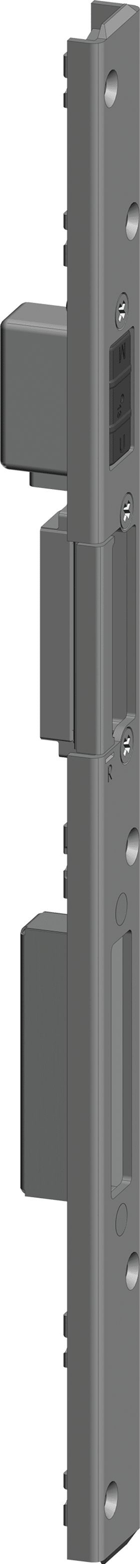 Winkhaus Schließblech T-SB FRA U26-61 AV3U SKG LS MC