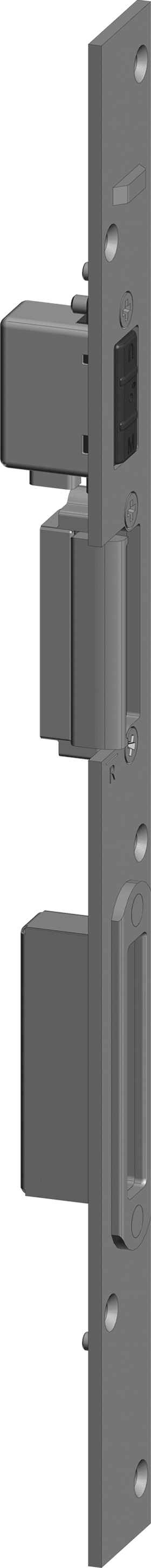 SCHLIESSBLECH STV-SB FRA F3001 AV3M9 LS MC 5007075