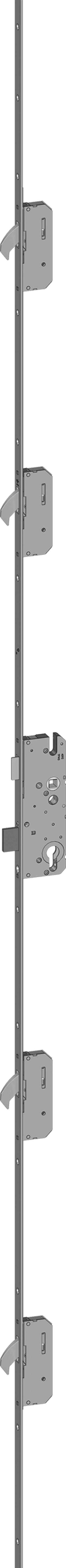 T-F2060 L03/40 92/8 M4 MC, 5007266 