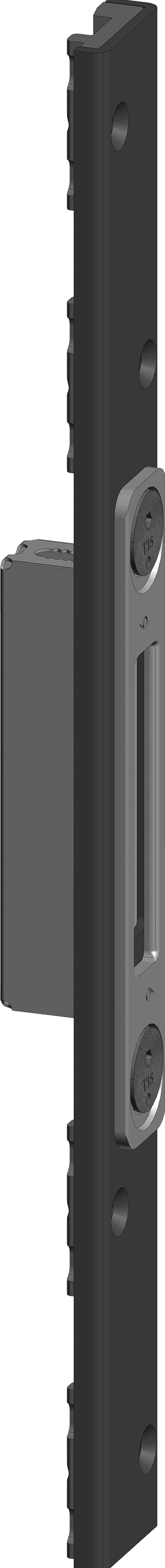 SCHLIESSBLECH STV-SB U26-76-VM9 SKG MV MC 5007735