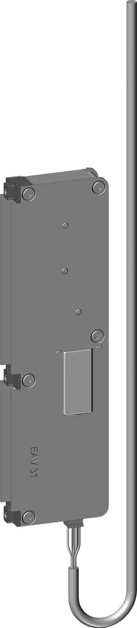 Winkhaus STV-Motorkasten EAV3 BL 5009320