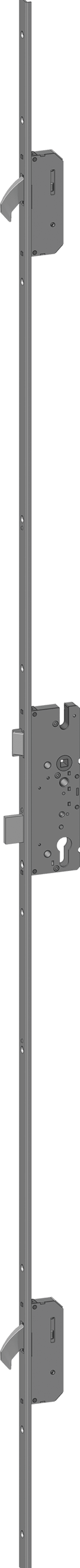 T-LE UG24125 L03/45 92/8 M2GR, 5009444 