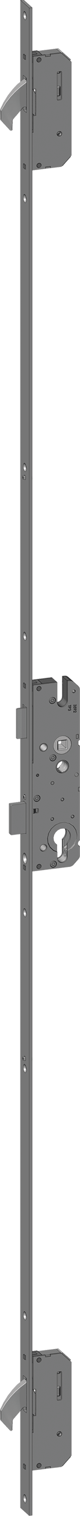 T-LE F24126 L03/35 92/8 M2 GR, 5011121 