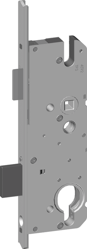 T-G3 SK TP3 50 94/8 KABA BL, 5011371 