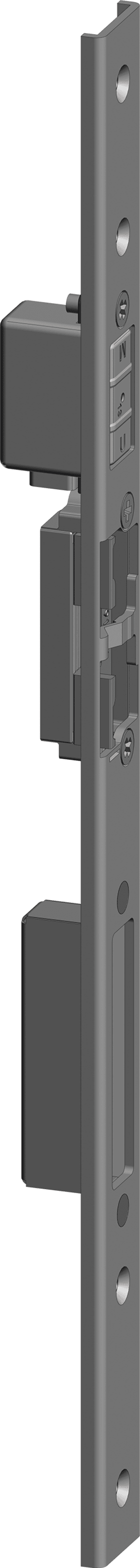 SCHLIESSBLECH SB FRA U2403 AV3U FAB1 LS MC 5013805