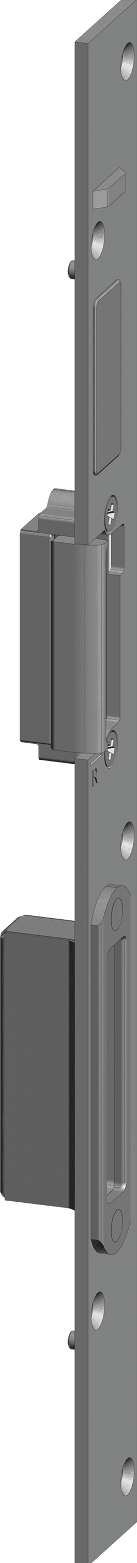 SCHLIESSBLECH SB FRA F3011 AVM LS MC 5014180
