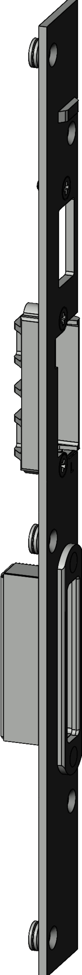 T-LB SB FRA F3020 AVM SKG LS MC, 5014212 