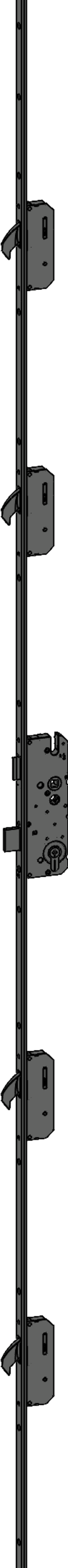 T-U2460 L03/45 92/8 M4 EST, 5014998 