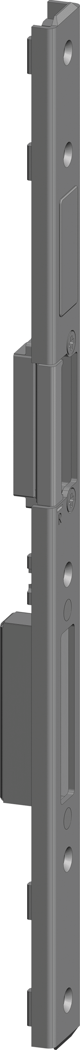 SCHLIESSBLECH FRA U26-62 AVU SKG LS MC 5015524