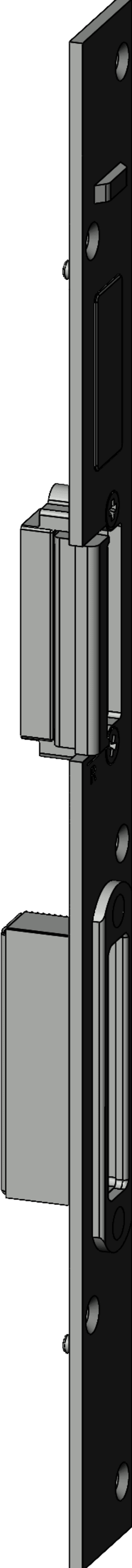 SCHLIESSBLECH STV-SB FRA F3001 13/12 AVM RS MC 5015577