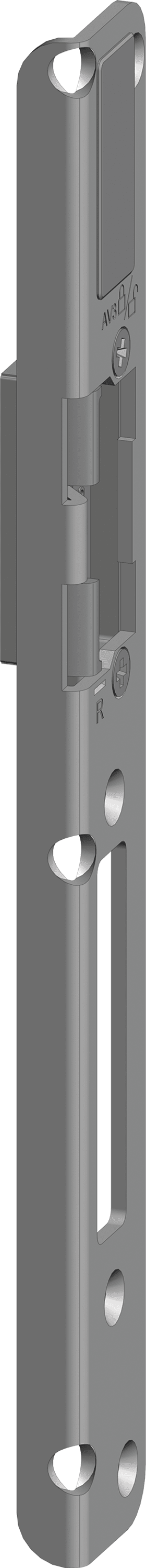 WINKELSCHLIESSBLECH STV-A 28/11-13 S AVU9 R8 FA RSMC 5016390