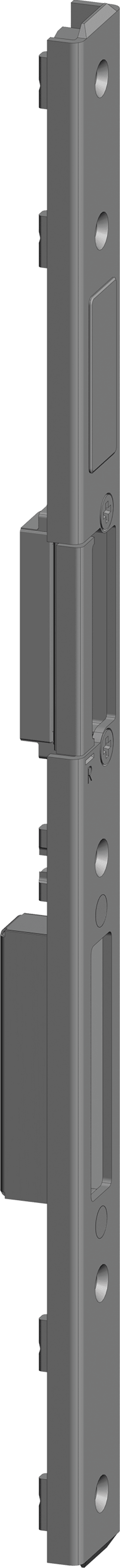 SCHLIESSBLECH SB FRA U 26-144 AVU SGK RS MC 5017648