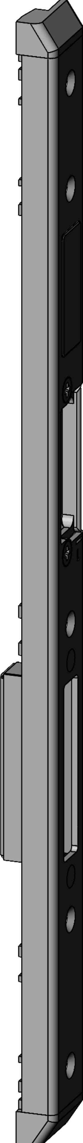 T-SB FRA U26-144 12/7 AVU S SKG LS MC 5017768