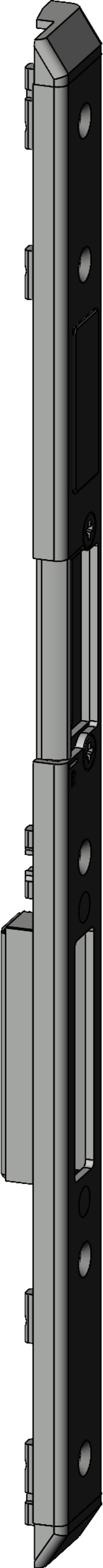 T-SB FRA U26-144 12/7 AVU K S SKG RSMC 5017800