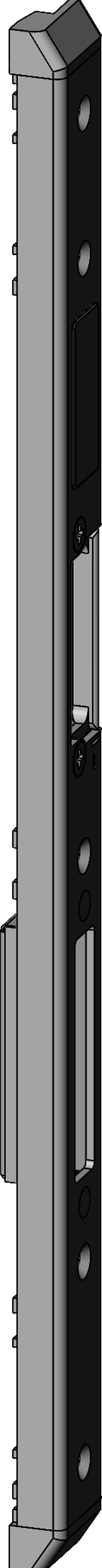 T-SB FRA U26-144 12/7 AVU K S SKG LSMC 5017801