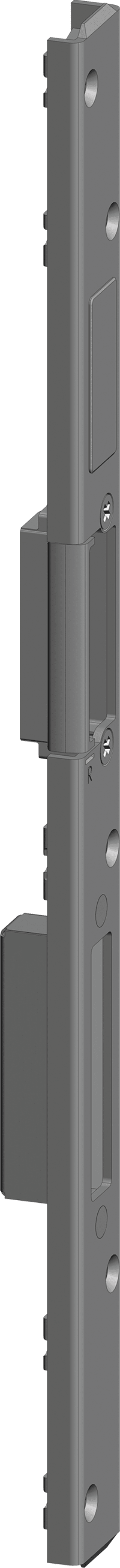 SCHLIESSBLECH SB FRA U 26-61 11/9 AVU SKG LS MC 5017993