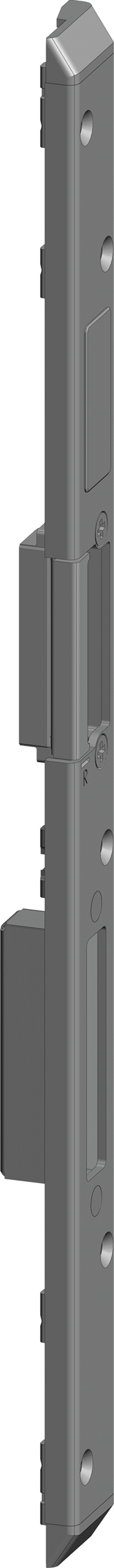SCHLIESSBLECH SB FRA U 26-76 AVU S SKG LS MC 5018005