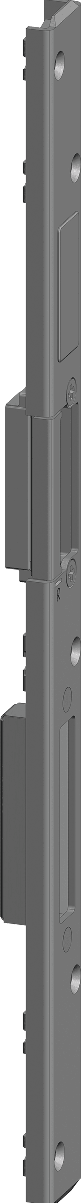 SCHLIESSBLECH SB FRA U26-61 AVU K SKG RS MC 5018027