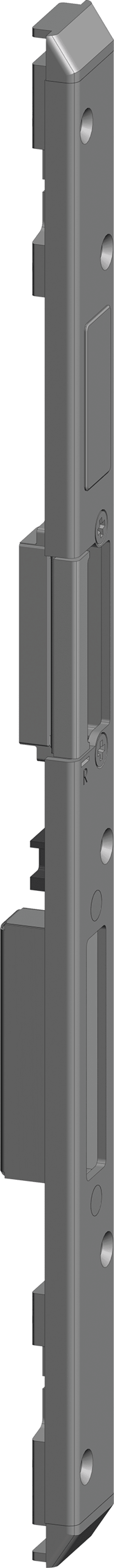 SCHLIESSBLECH SB FRA U26-392 S AVU SKG RS MC 5018352