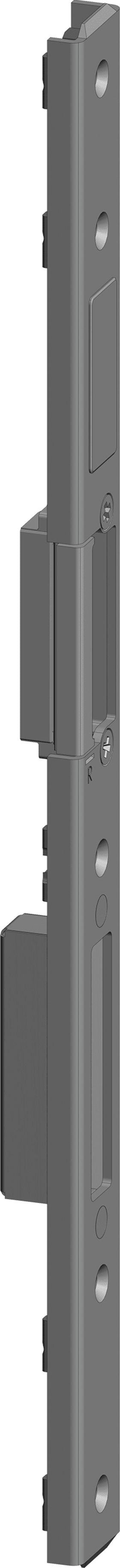 SCHLIESSBLECH SB FRA U26-176 AVU SKG RS MC 5018404