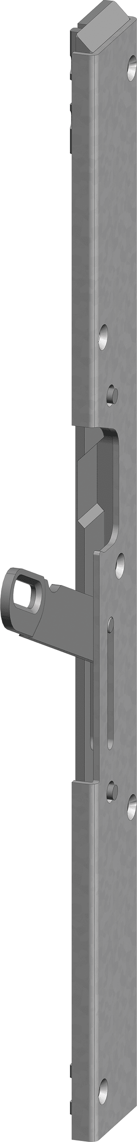TÜRFÄNGER SB U 38-161 LS. MC  5018491 