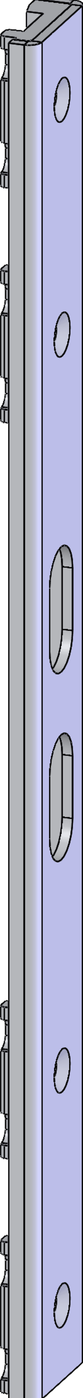 STV-LE ZARGENSB. ZV U26-62 MC 5018528 
