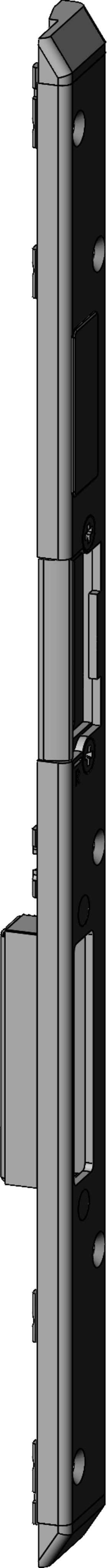 T-SB FRA U26-105 12/7 AVU S K SKG RSMC 5018791