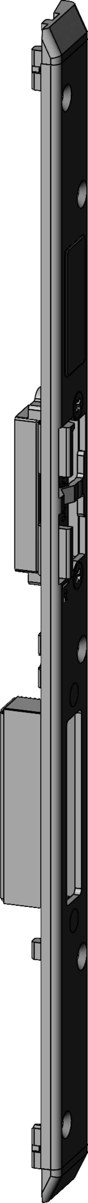 SCHLIESSBLECH STV FRA U26-117 AVU FAB1 S SKG  RS  MC  WINKHAUS  5019790