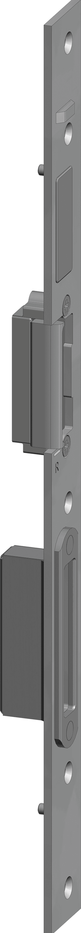 SCHLIESSBLECH FRA F3003-1-AVM 10/12 SKG RS. MC   5019978